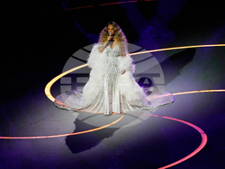 APTOPIX Milan Cortina Olympics Opening Ceremony