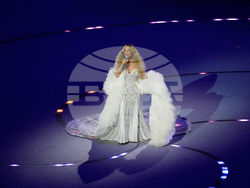 Milan Cortina Olympics Opening Ceremony