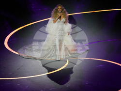 Milan Cortina Olympics Opening Ceremony