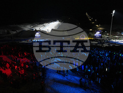 Milan Cortina Olympics Opening Ceremony
