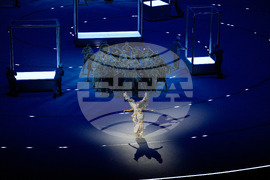 Milan Cortina Olympics Opening Ceremony