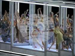 Milan Cortina Olympics Opening Ceremony