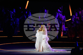 Milan Cortina Olympics Opening Ceremony