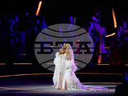 Milan Cortina Olympics Opening Ceremony