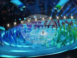 Milan Cortina Olympics Opening Ceremony