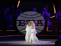 Milan Cortina Olympics Opening Ceremony