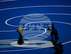 Milan Cortina Olympics Opening Ceremony