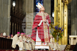 Archbishop New York