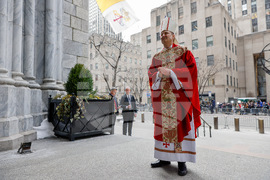 Archbishop New York