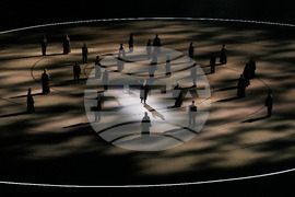 Milan Cortina Olympics Opening Ceremony