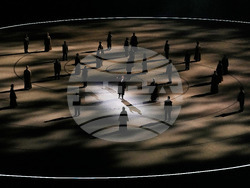 Milan Cortina Olympics Opening Ceremony