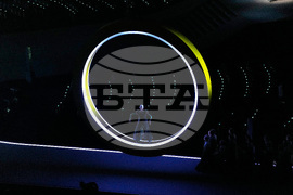 Milan Cortina Olympics Opening Ceremony