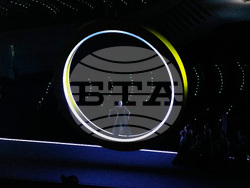 Milan Cortina Olympics Opening Ceremony