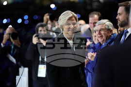 Milan Cortina Olympics Opening Ceremony