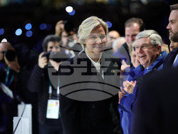 Milan Cortina Olympics Opening Ceremony