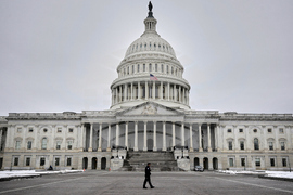 U.S. Capitol