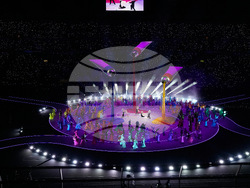 Milan Cortina Olympics Opening Ceremony