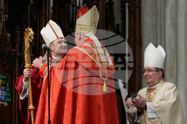 Archbishop New York