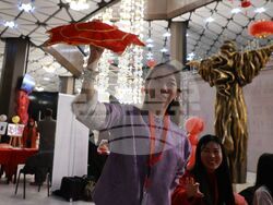 Национален дворец на културата - Китайски национален театър за пекинска опера - представление