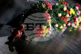 Национален дворец на културата - Китайски национален театър за пекинска опера - представление