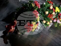 Национален дворец на културата - Китайски национален театър за пекинска опера - представление