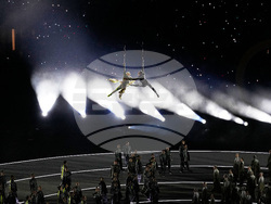 Milan Cortina Olympics Opening Ceremony