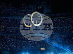 Milan Cortina Olympics Opening Ceremony