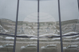 Dulles International Airport