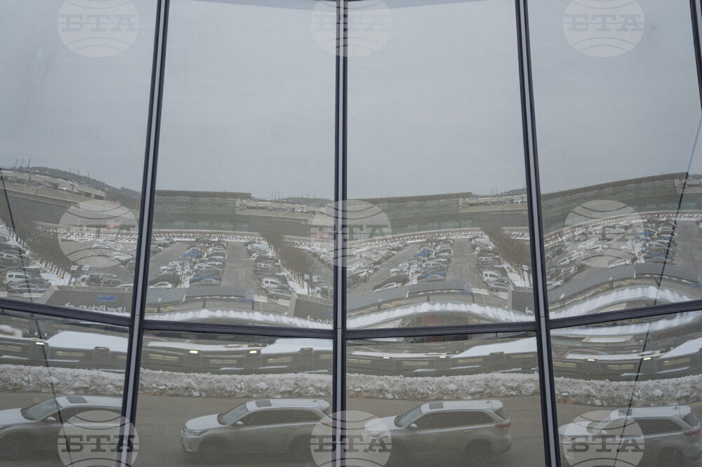 Dulles International Airport