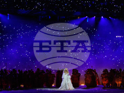 Milan Cortina Olympics Opening Ceremony