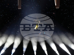 Milan Cortina Olympics Opening Ceremony