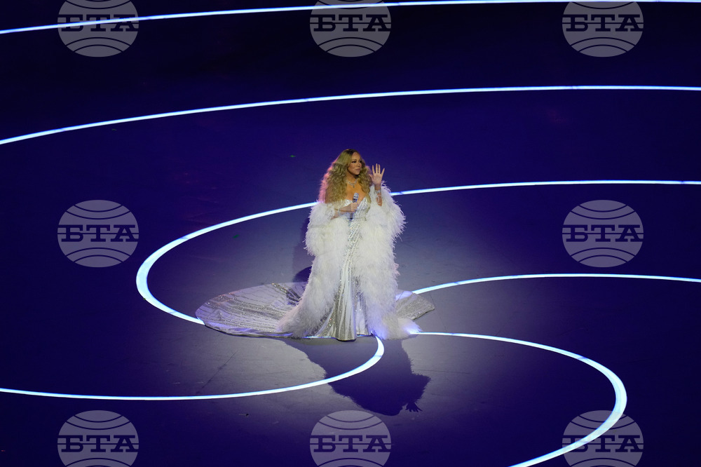 Milan Cortina Olympics Opening Ceremony