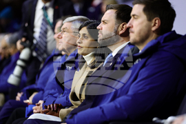 Milan Cortina Olympics Opening Ceremony