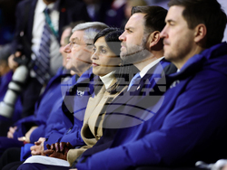 Milan Cortina Olympics Opening Ceremony