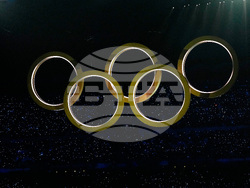 Milan Cortina Olympics Opening Ceremony