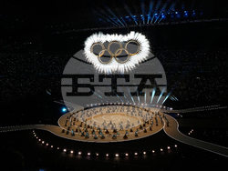 Milan Cortina Olympics Opening Ceremony