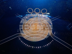 Milan Cortina Olympics Opening Ceremony