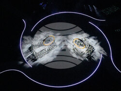 Milan Cortina Olympics Opening Ceremony