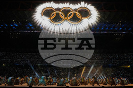 Milan Cortina Olympics Opening Ceremony