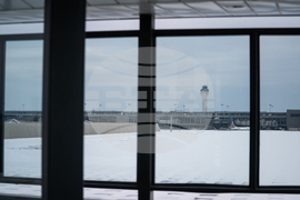 Dulles International Airport
