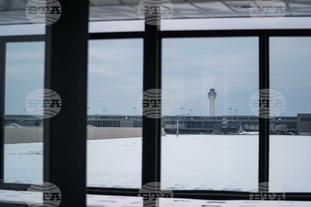 Dulles International Airport