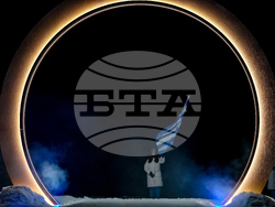 Milan Cortina Olympics Opening Ceremony