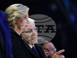 Milan Cortina Olympics Opening Ceremony