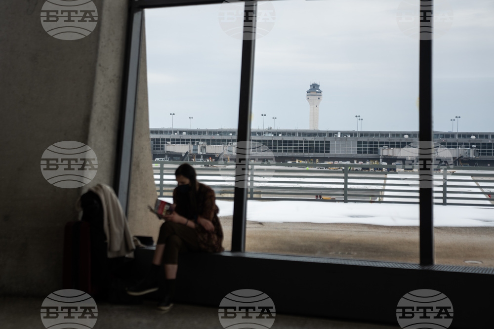 Dulles International Airport