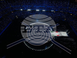 Milan Cortina Olympics Opening Ceremony