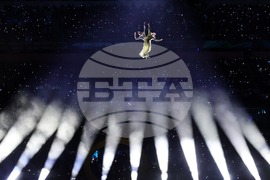 Milan Cortina Olympics Opening Ceremony