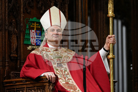 Archbishop New York