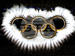 Milan Cortina Olympics Opening Ceremony