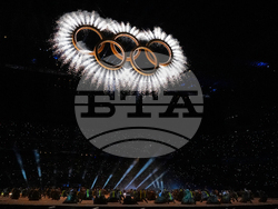 Milan Cortina Olympics Opening Ceremony