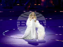 Milan Cortina Olympics Opening Ceremony